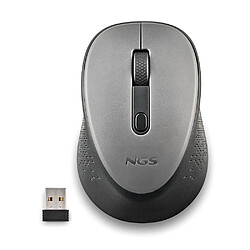 NGS Dew Grey - Souris Sans Fil Gris