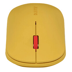 Leitz Cosy Jaune pas cher