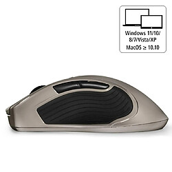 Hama MW-900 V2 - Beige pas cher