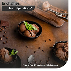 Magimix Gelato Expert pas cher