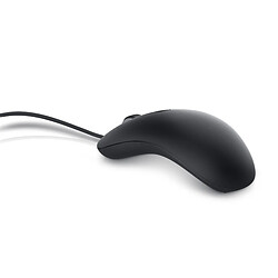 Dell MS819 Souris USB - Empreintes digitales