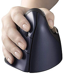 VerticalMouse 4 Noir pas cher
