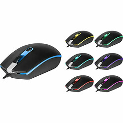 Acheter Defender DOT Noir