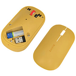 Acheter Leitz Cosy Jaune