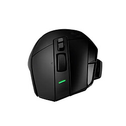 Avis Logitech G502 X Plus - Noir