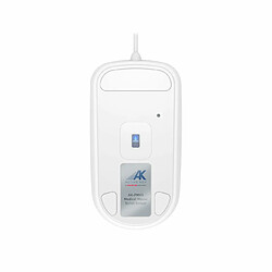 Cherry Active KEY Blanche pas cher