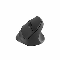 NATEC NMY-2048 Noir | Souris sans fil - Optique - 2400 DPI - Bluetooth