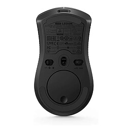 Avis Lenovo Legion Noire