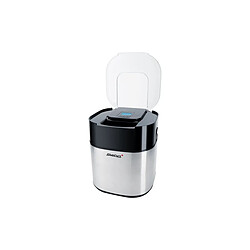 Avis Steba IC30 - Inox
