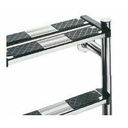 Astral Sortie de Bain Ancrage Extérieur à Visser