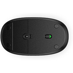 Avis Hp 245 Noire
