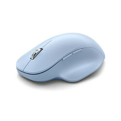 Microsoft Ergonomic - Bleu