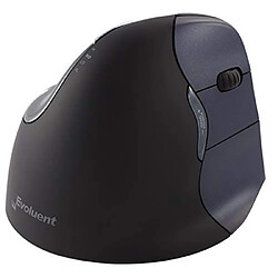 Avis VerticalMouse 4 Noir