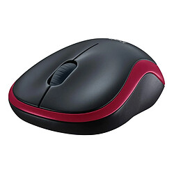 Logitech M185 Rouge