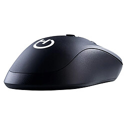 TOTALCADEAU Souris Gaming - Noir