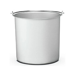 Sage SCI600BSS2EEU1 - Argent pas cher