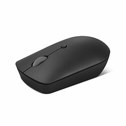 Lenovo 400 USB-C Sans Fil Noir