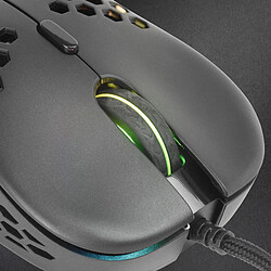 Avis Mars gaming Anima Noire