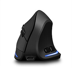 Vertic RF Noire pas cher