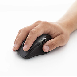 Logitech Marathon Mouse Noir