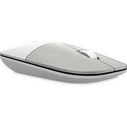 HP Z3700 Wireless Mouse - Blanc Argent