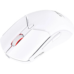 Avis Hyperx Pulsefire Haste 2 Blanche
