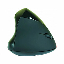 Souris ergonomique verticale - Noire