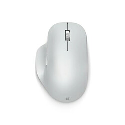 Avis Microsoft Bluetooth Ergonomic Mouse Blanche