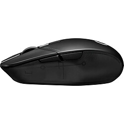 Logitech G303 Shroud Edition - Noir