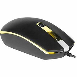 Defender DOT Noir pas cher