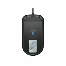 Cherry Active Key AK-PMH3 Noire pas cher