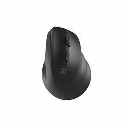NATEC NMY-2048 Noir | Souris sans fil - Optique - 2400 DPI - Bluetooth
