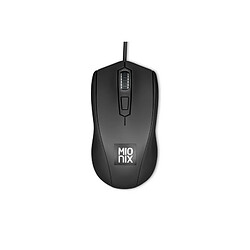 Acheter Mionix Avior Noir