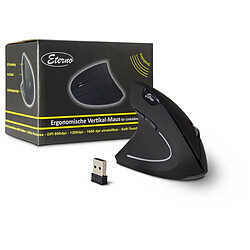 Avis Inter-Tech Inter_tech Eterno Noir