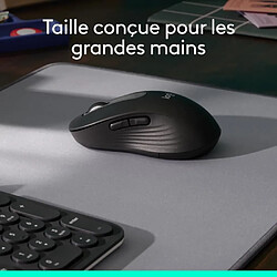 Avis Logitech Signature Rose