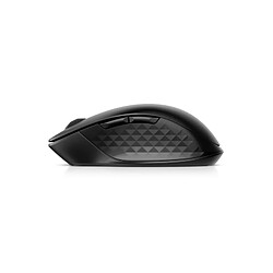 Avis Hp 430 Noire