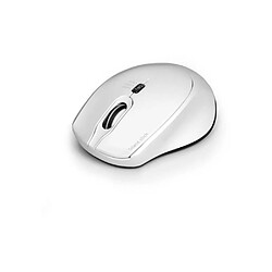 Avis PORT Designs PORT DESIGN Mouse Office Pro Silent - Wireless - Blanc