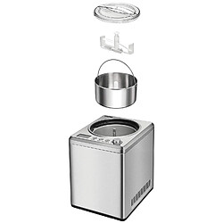 Avis Unold Profi Plus