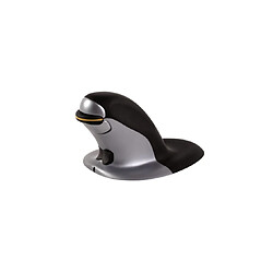 Fellowes Penguin Noir