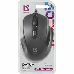 Acheter Defender Datum Noir