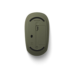 Microsoft Bluetooth - Vert