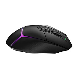 Logitech G502 X Plus - Noir pas cher