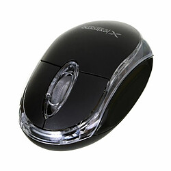 Souris Extreme Networks