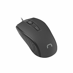 Natec HOOPOE 2 Noir