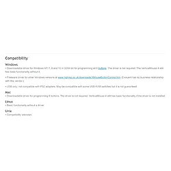 VerticalMouse 4 Right - Noire