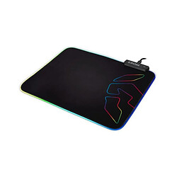 TotalCadeau Tapis Gaming LED