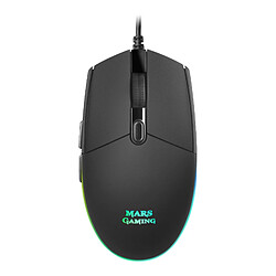 Mars Gaming MMG - Noir