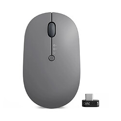 Lenovo Go Multi-Device - Noir