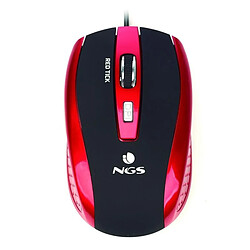 Souris NGS