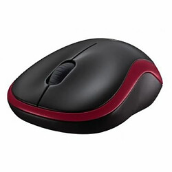 Logitech M185 Rouge